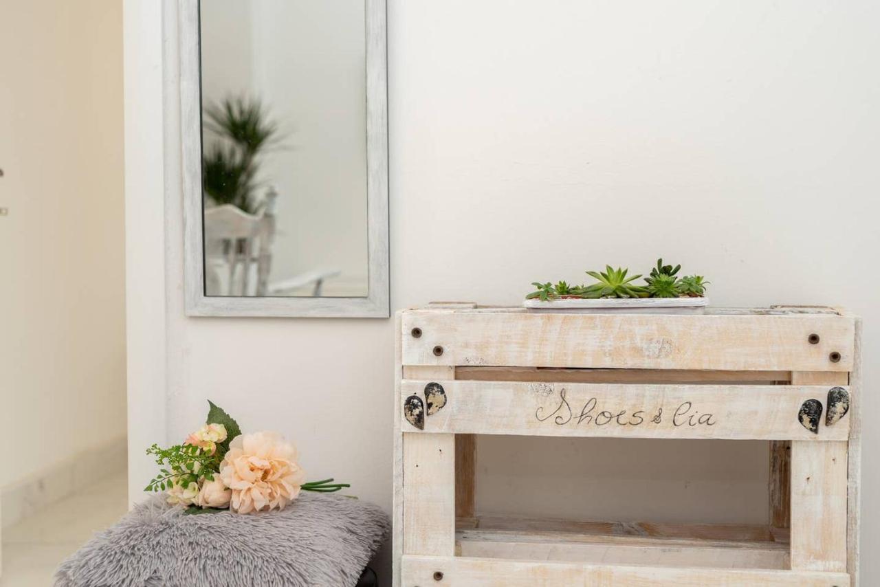 Eden Mediterranean House Vrsine Εξωτερικό φωτογραφία